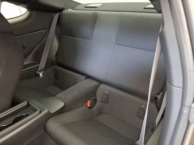 used 2023 Toyota GR86 car, priced at $28,991