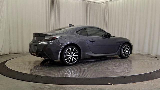 used 2023 Toyota GR86 car, priced at $28,991