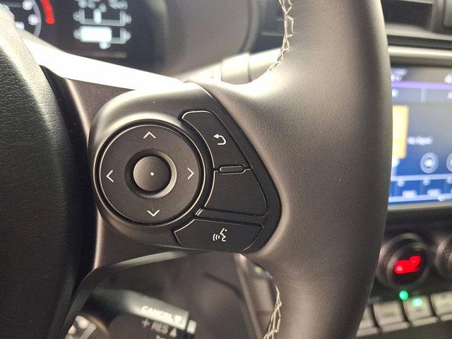 used 2023 Toyota GR86 car, priced at $28,991