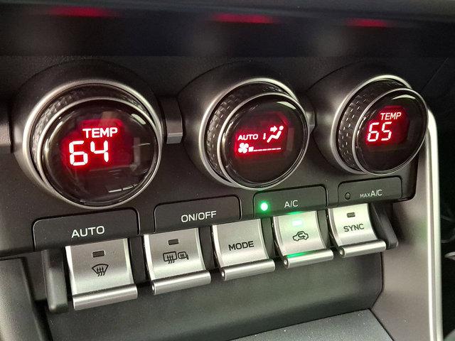 used 2023 Toyota GR86 car, priced at $28,991