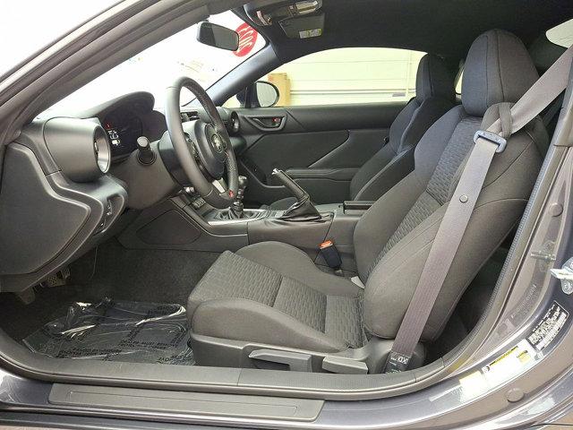 used 2023 Toyota GR86 car, priced at $28,991
