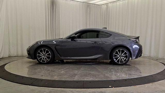 used 2023 Toyota GR86 car, priced at $28,991