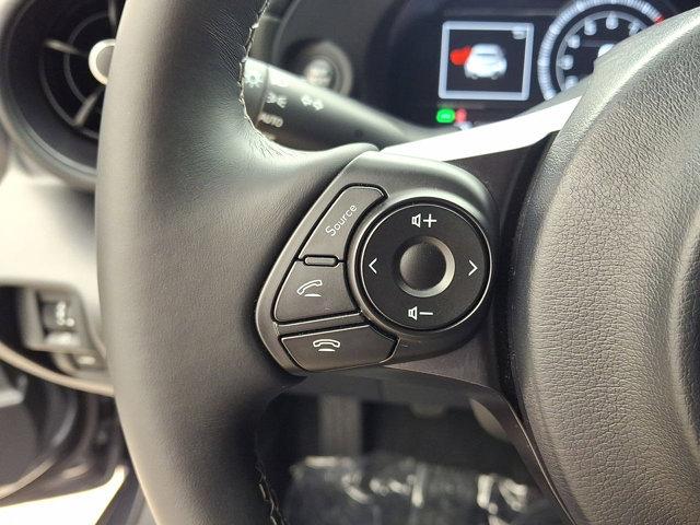 used 2023 Toyota GR86 car, priced at $28,991