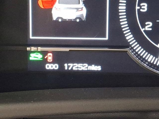 used 2023 Toyota GR86 car, priced at $28,991