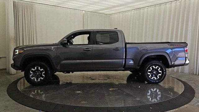 used 2021 Toyota Tacoma car, priced at $29,995