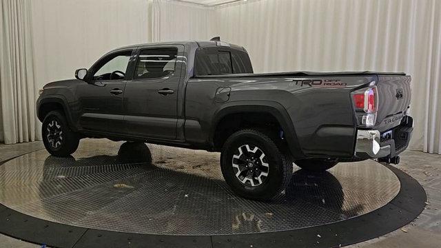 used 2021 Toyota Tacoma car, priced at $29,995