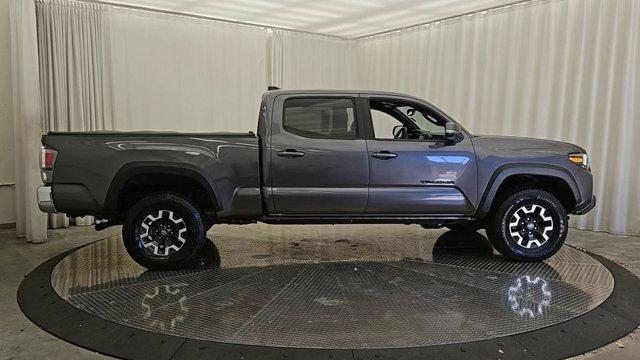 used 2021 Toyota Tacoma car, priced at $29,995