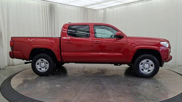 used 2022 Toyota Tacoma car, priced at $32,993