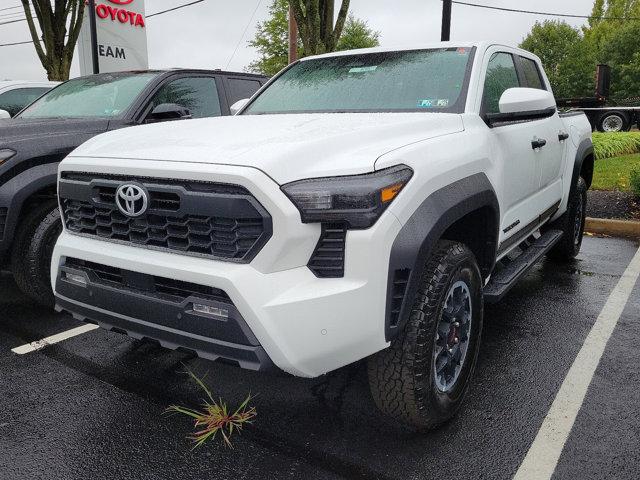 new 2024 Toyota Tacoma car, priced at $48,214