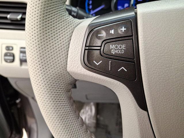 used 2013 Toyota Sienna car, priced at $15,491