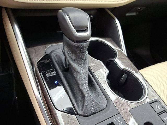 used 2024 Toyota Highlander car, priced at $49,991