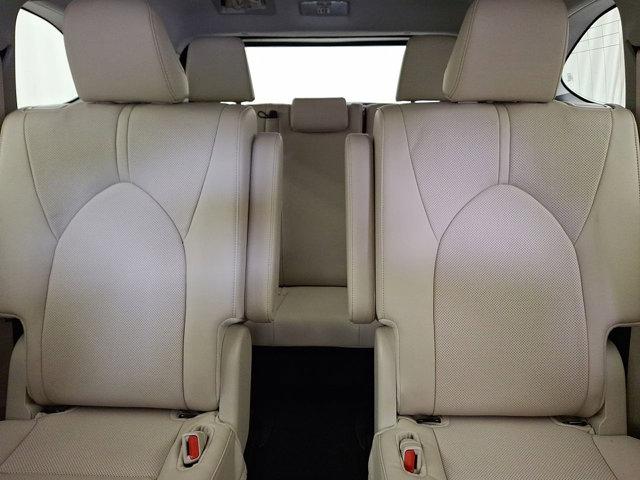 used 2024 Toyota Highlander car, priced at $49,991