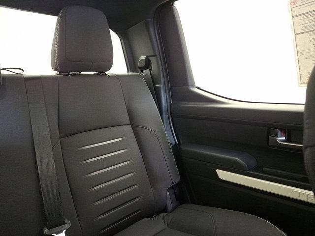 used 2024 Toyota Tacoma car, priced at $50,992