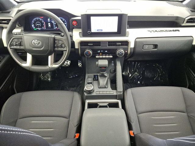 used 2024 Toyota Tacoma car, priced at $50,992