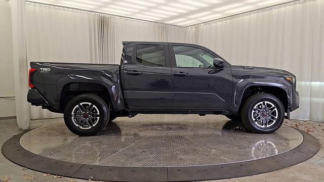 used 2024 Toyota Tacoma car, priced at $50,992