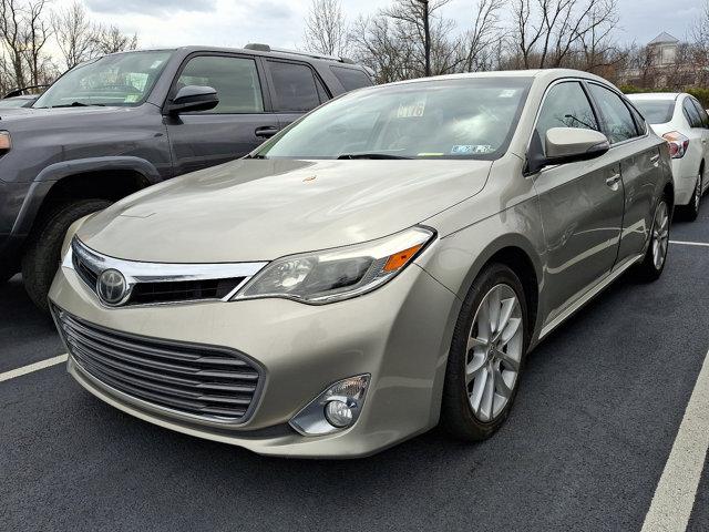 used 2013 Toyota Avalon car, priced at $16,991