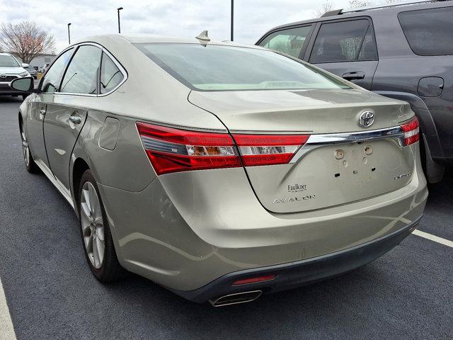 used 2013 Toyota Avalon car, priced at $16,991