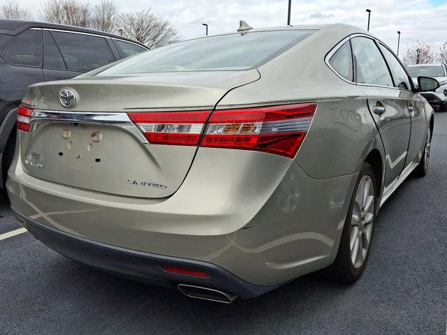 used 2013 Toyota Avalon car, priced at $16,991