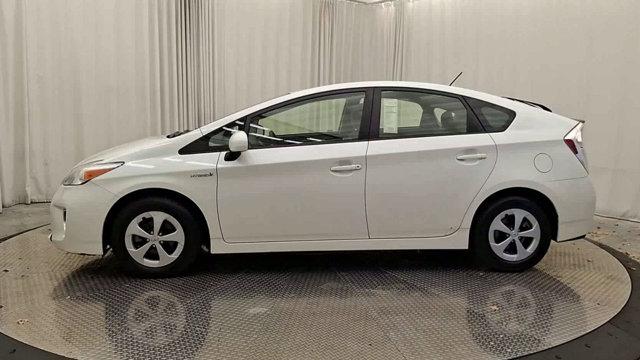 used 2015 Toyota Prius car, priced at $14,492