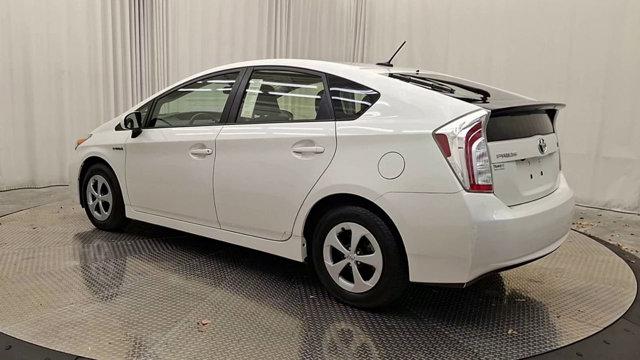 used 2015 Toyota Prius car, priced at $14,492