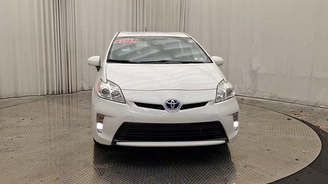 used 2015 Toyota Prius car, priced at $14,492