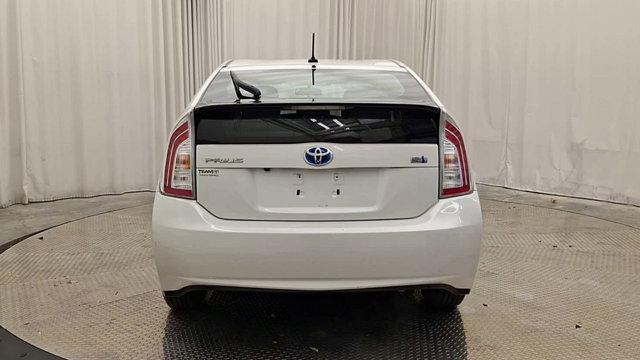 used 2015 Toyota Prius car, priced at $14,492