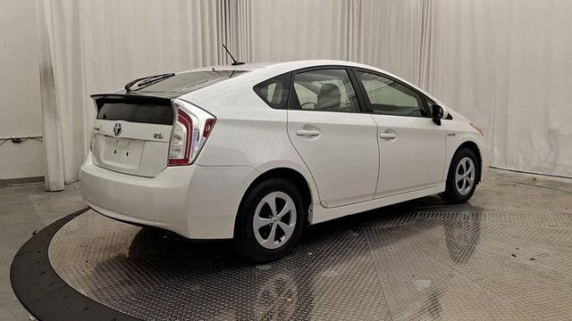 used 2015 Toyota Prius car, priced at $14,492