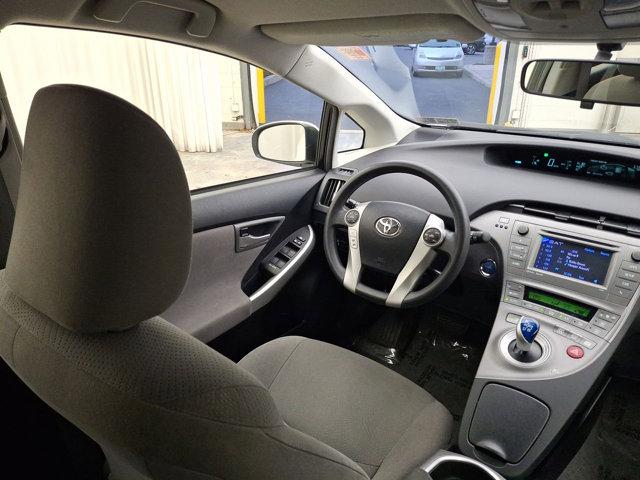 used 2015 Toyota Prius car, priced at $14,492