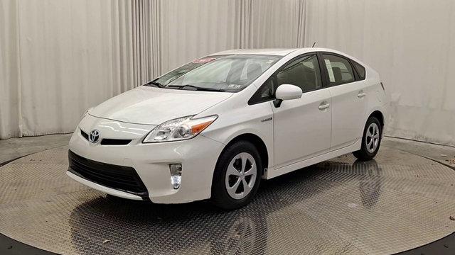 used 2015 Toyota Prius car, priced at $14,492