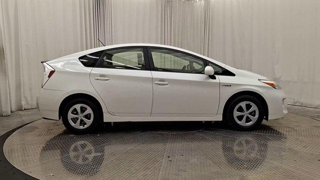 used 2015 Toyota Prius car, priced at $14,492