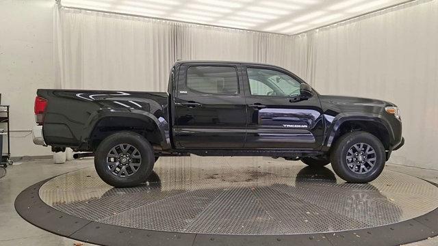 used 2023 Toyota Tacoma car, priced at $36,991