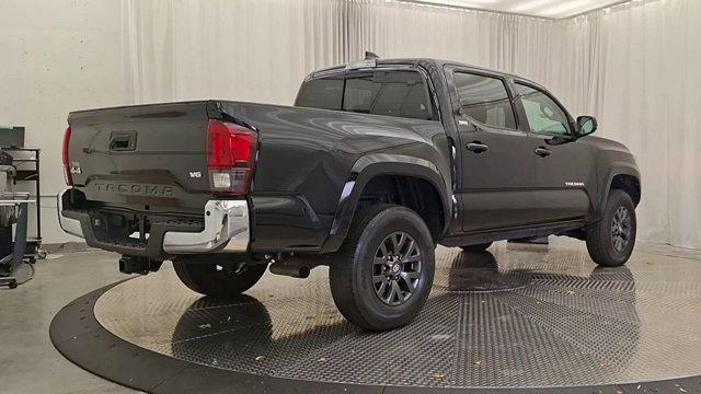 used 2023 Toyota Tacoma car, priced at $36,991