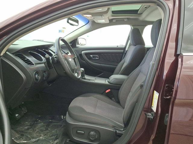 used 2011 Ford Taurus car, priced at $12,991