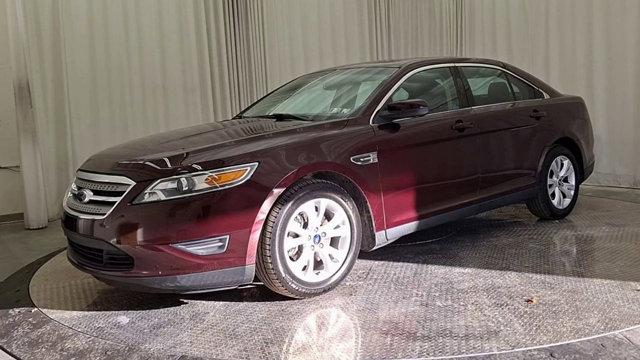 used 2011 Ford Taurus car, priced at $12,991