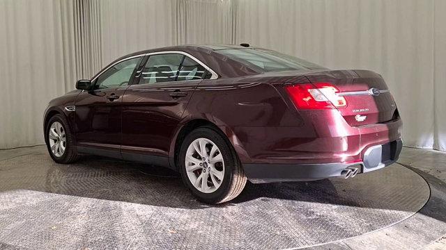 used 2011 Ford Taurus car, priced at $12,991