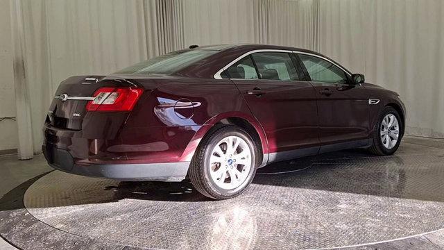 used 2011 Ford Taurus car, priced at $12,991