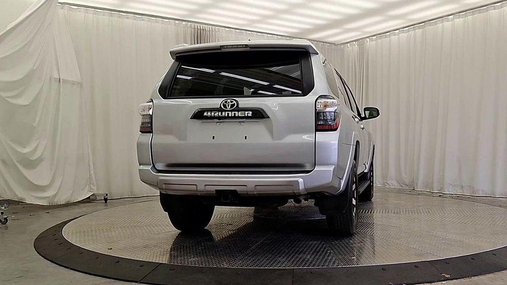 used 2024 Toyota 4Runner car, priced at $46,995