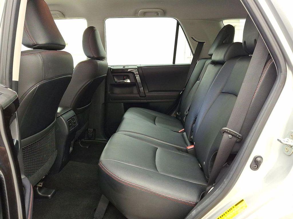 used 2024 Toyota 4Runner car, priced at $46,995