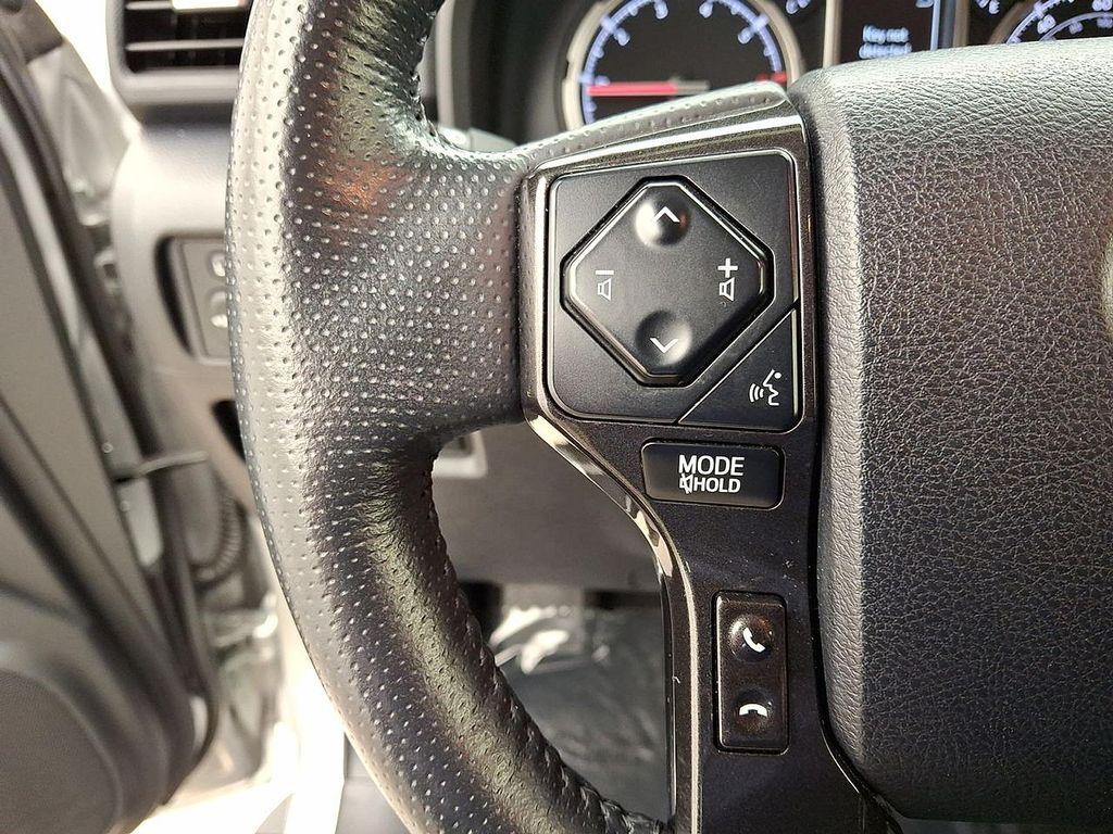 used 2024 Toyota 4Runner car, priced at $46,995