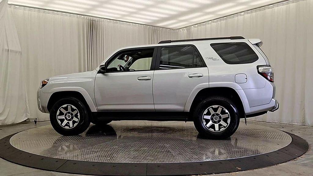 used 2024 Toyota 4Runner car, priced at $46,995