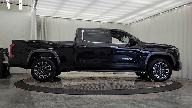 used 2024 Toyota Tundra car, priced at $62,492