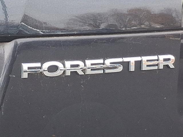 used 2018 Subaru Forester car, priced at $20,491