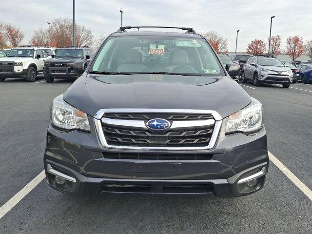 used 2018 Subaru Forester car, priced at $20,491