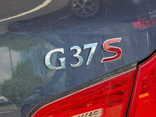 used 2013 INFINITI G37 car, priced at $14,991
