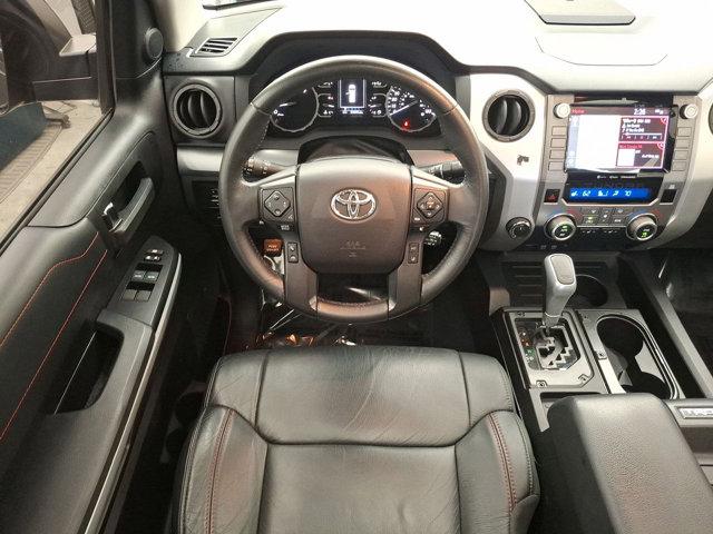 used 2021 Toyota Tundra car, priced at $53,991