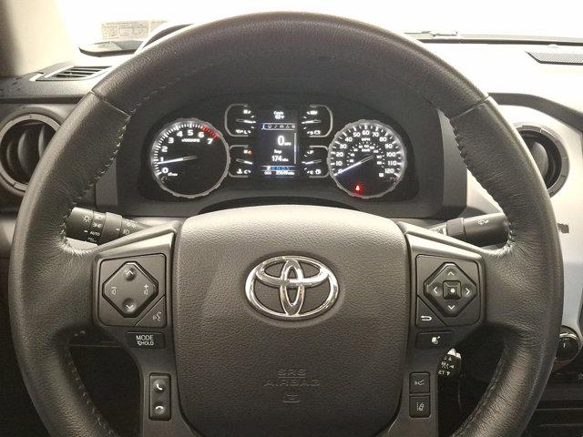 used 2021 Toyota Tundra car, priced at $53,991