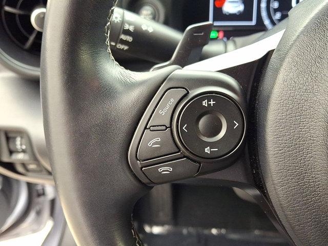 used 2023 Toyota GR86 car, priced at $29,492