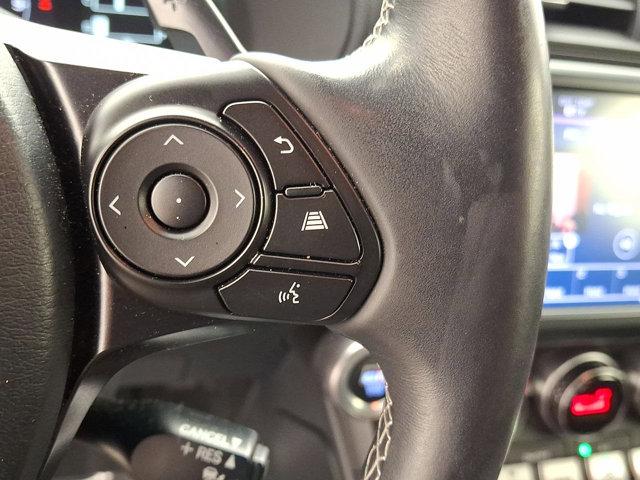 used 2023 Toyota GR86 car, priced at $29,492