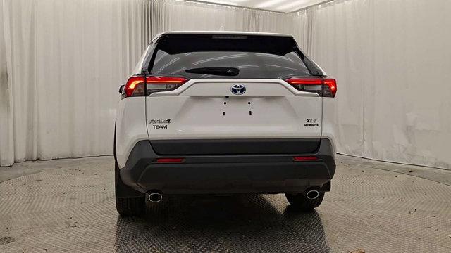 used 2019 Toyota RAV4 car, priced at $20,496