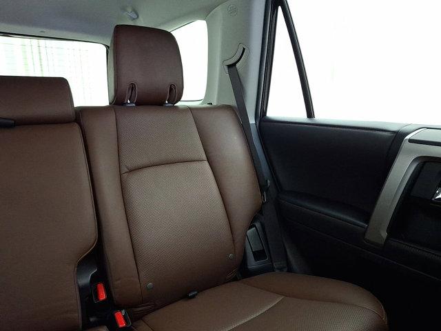 used 2024 Toyota 4Runner car, priced at $54,993